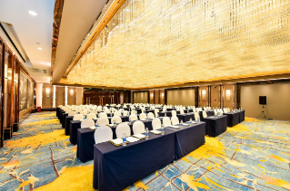 2024第五屆中國水土保持學(xué)術(shù)大會(云南站)在昆明花之城豪生國際大酒店成功舉辦